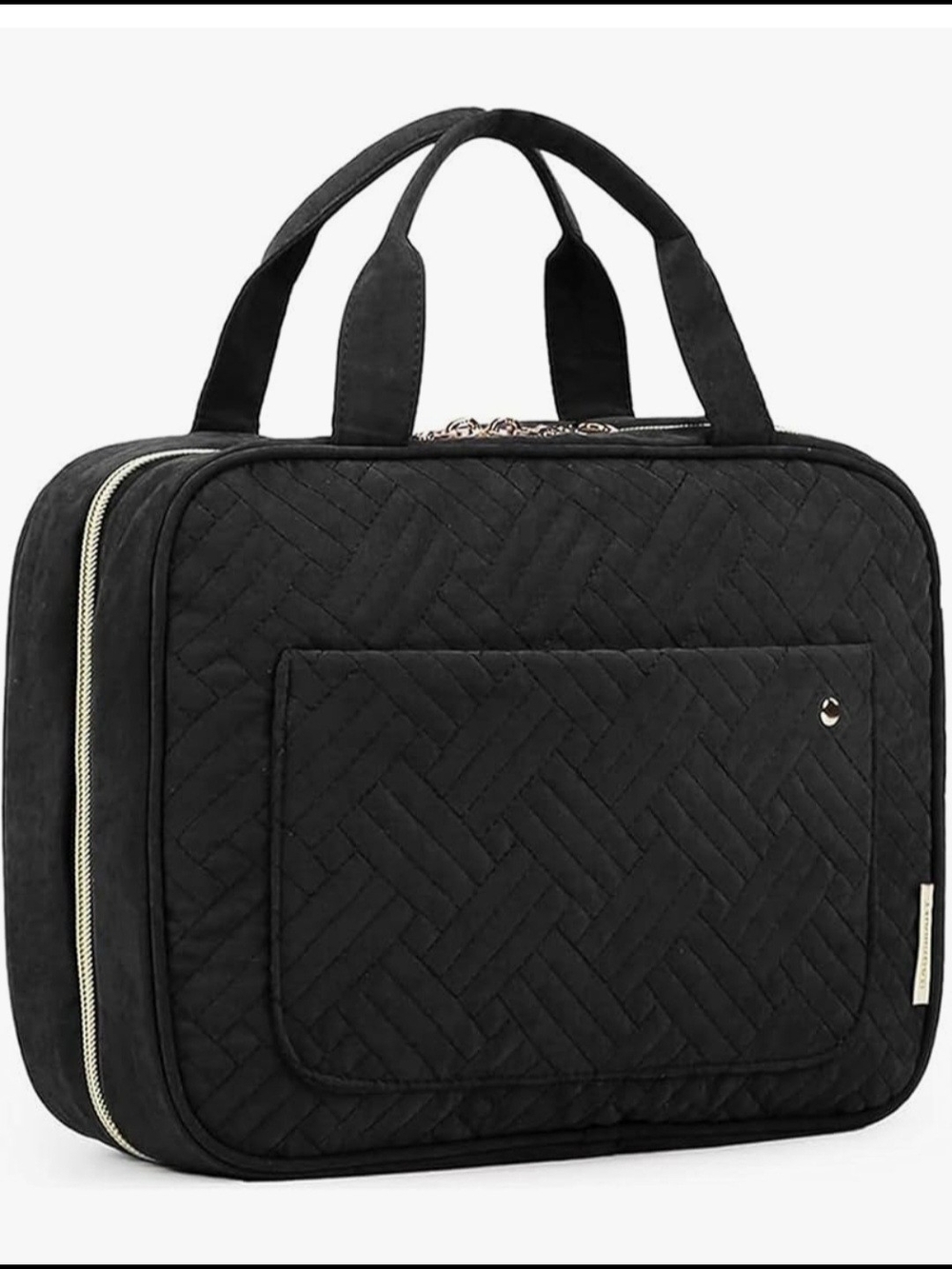 Bag Smart Waterproof Toiletry Travel Organizer Tote